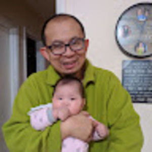 Meet your Posher, Kangkai